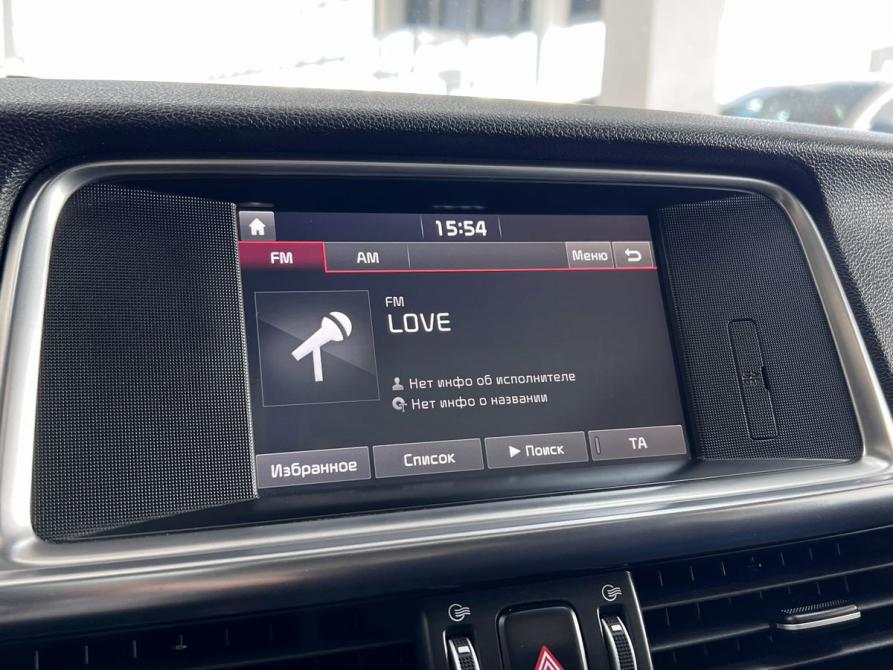 Kia Optima IV Тверь  - изображение 19