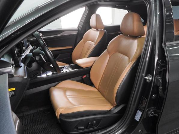 Kia K5 III с пробегом 2020 года, цена 2 544 000 рублей, 98252 км, седан, Автокод Объявления