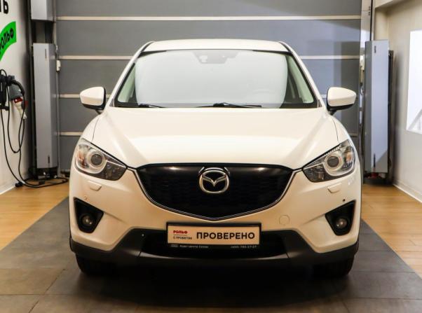 Mazda CX-5 I с пробегом 2012 года, цена 1 375 000 рублей, 170785 км, внедорожник, Автокод Объявления