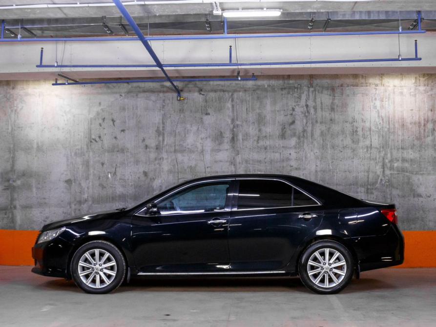 Toyota Camry VII (XV50) Уфа  - изображение 6