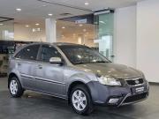 Kia Rio II Рестайлинг Новосибирск  - изображение 19