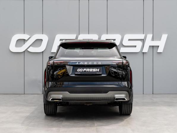 Jaecoo J7 I с пробегом 2023 года, цена 2 380 000 рублей, 43002 км, внедорожник, Автокод Объявления