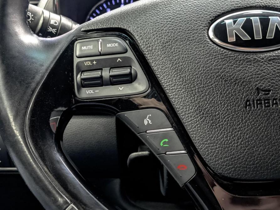 Kia Cerato III Рестайлинг (Classic) Москва  - изображение 25