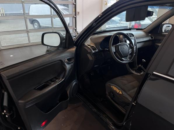 Chery Tiggo (T11) I Рестайлинг (FL) с пробегом 2013 года, цена 320 000 рублей, 179615 км, внедорожник, Автокод Объявления
