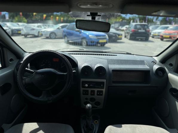 Renault Logan I с пробегом 2007 года, цена 279 000 рублей, 188523 км, седан, Автокод Объявления