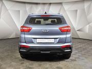 Hyundai Creta I Москва  - изображение 26