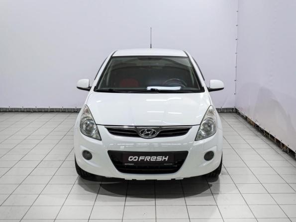 Hyundai i20 I с пробегом 2010 года, цена 649 000 рублей, 144947 км, хэтчбек, Автокод Объявления