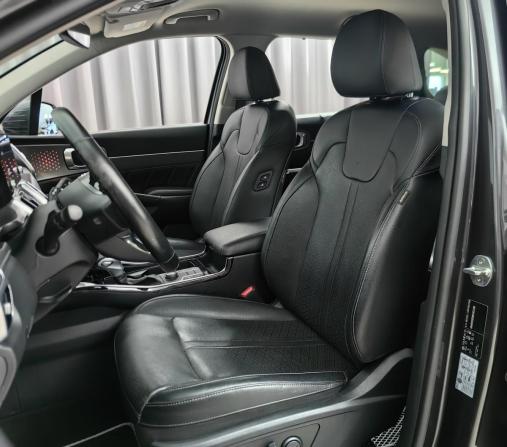 Kia Sorento IV с пробегом 2021 года, цена 3 675 000 рублей, 59698 км, внедорожник, Автокод Объявления