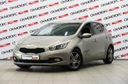 Kia Ceed II Сургут  - изображение 29