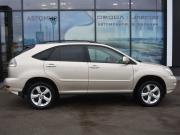 Lexus RX II Рестайлинг Архангельск  - изображение 18