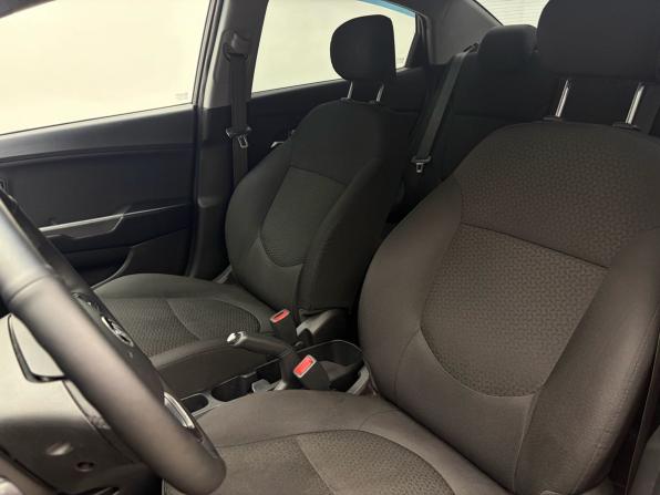 Kia Rio III с пробегом 2014 года, цена 999 000 рублей, 176587 км, седан, Автокод Объявления