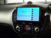 Nissan Juke I Рестайлинг Кемерово  - изображение 38