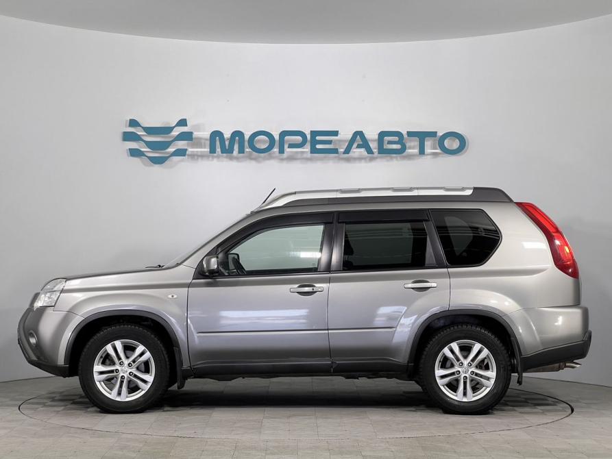 Nissan X-Trail II Рестайлинг Калининград  - изображение 8