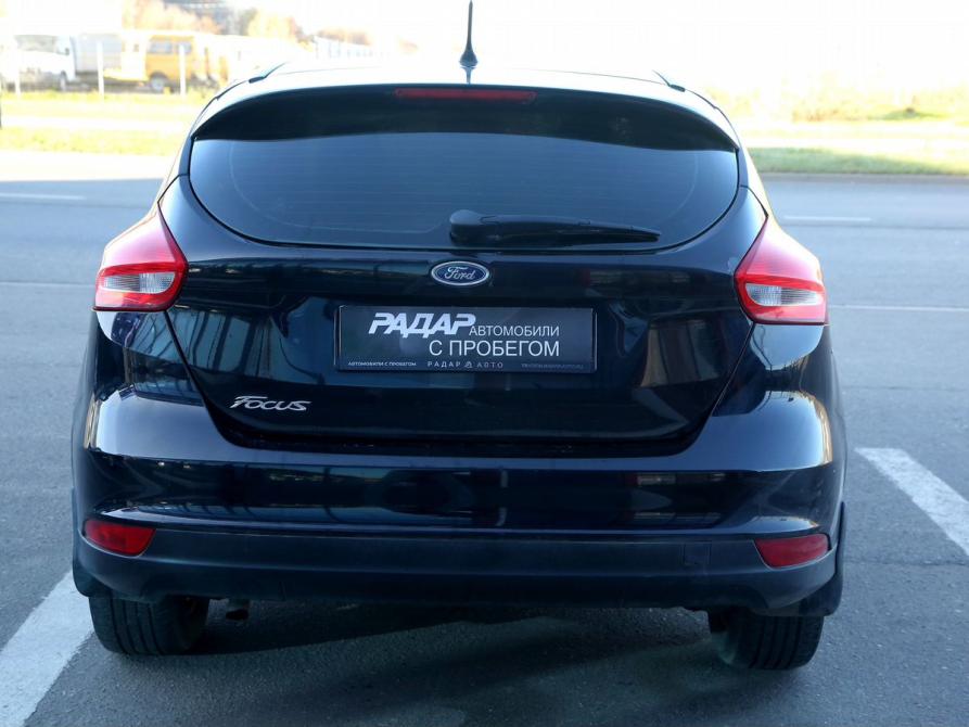 Ford Focus III Рестайлинг Иваново  - изображение 5