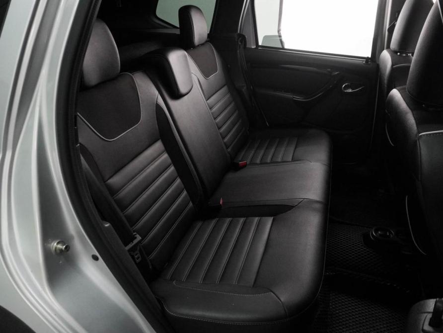 Renault Duster I Рестайлинг Воронеж  - изображение 7