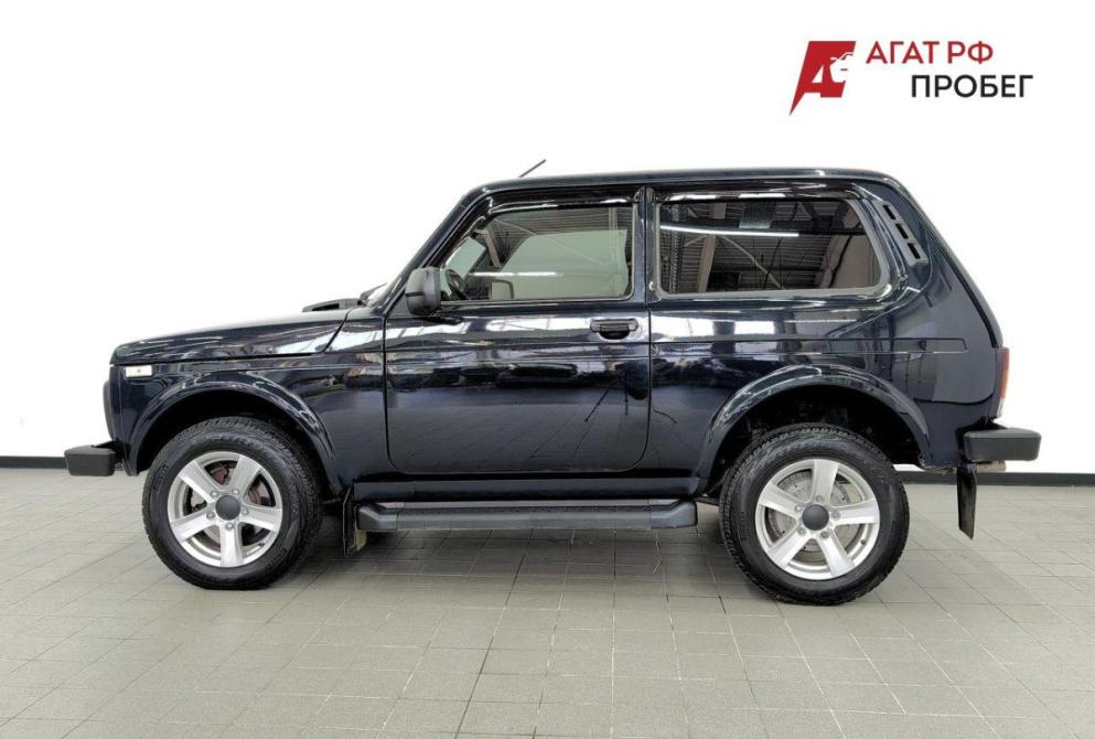 Lada (ВАЗ) Niva Legend Екатеринбург  - изображение 2