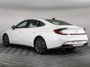 Hyundai Sonata VIII (DN8) Химки  - изображение 23