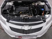 Chevrolet Cruze I Рестайлинг Ульяновск  - изображение 32