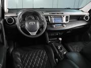 Toyota RAV4 IV (XA40) Ростов-на-Дону  - изображение 24