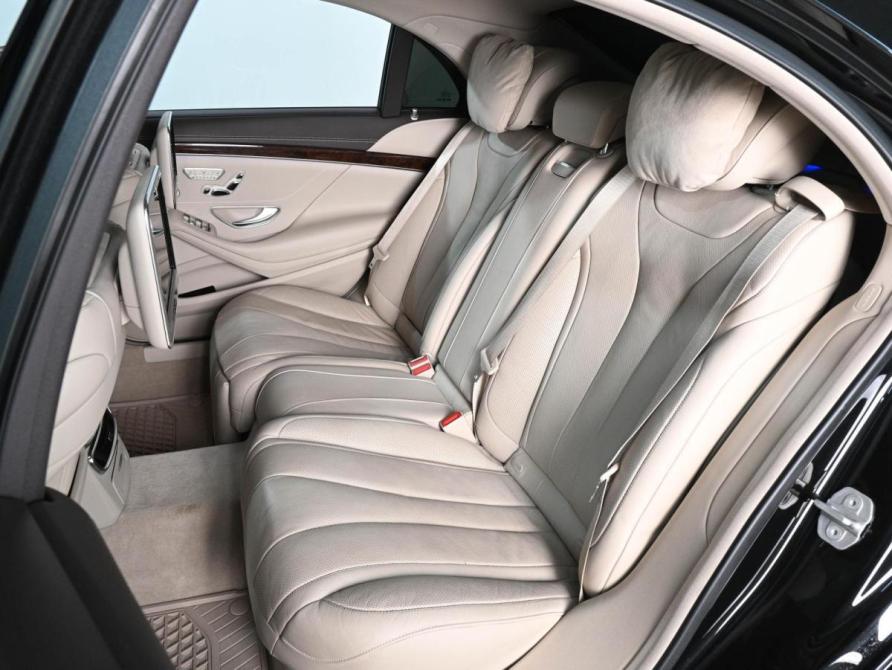 Mercedes-Benz S-Класс VI (W222 C217) Ростов-на-Дону  - изображение 9