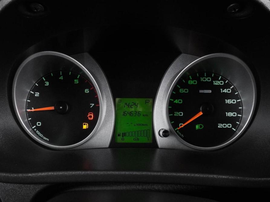 Lada (ВАЗ) Granta I Воронеж  - изображение 12