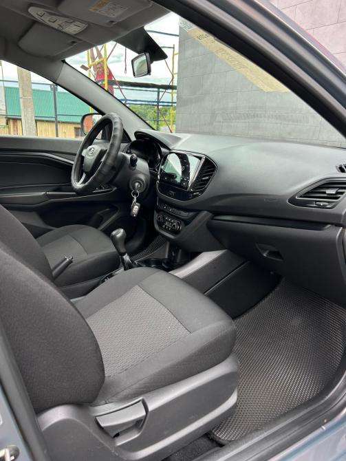 Lada (ВАЗ) Vesta I Альметьевск  - изображение 14