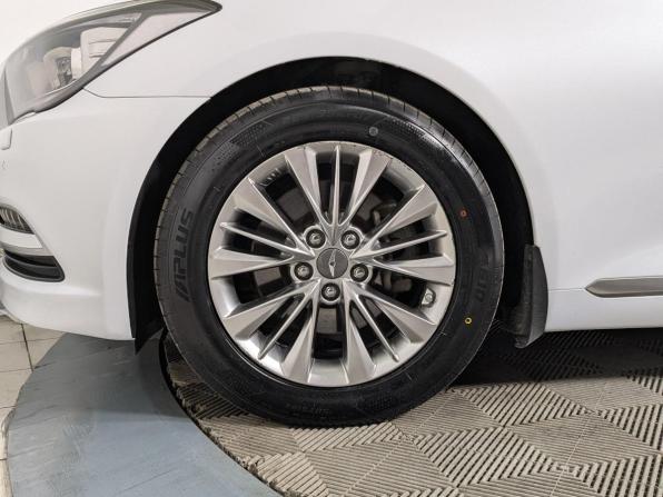 Hyundai Genesis II с пробегом 2014 года, цена 1 794 900 рублей, 153000 км, седан, Автокод Объявления