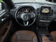 Mercedes-Benz GLE Coupe I (C292) Санкт-Петербург  - изображение 55