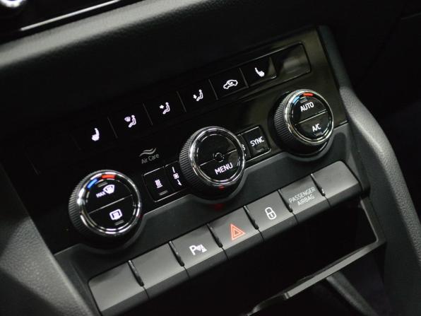 Skoda Kodiaq I с пробегом 2019 года, цена 3 075 000 рублей, 68284 км, внедорожник, Автокод Объявления