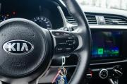 Kia Rio IV Рестайлинг Курган  - изображение 33