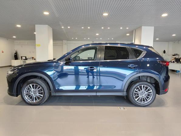 Mazda CX-5 II с пробегом 2018 года, цена 2 260 000 рублей, 189790 км, внедорожник, Автокод Объявления
