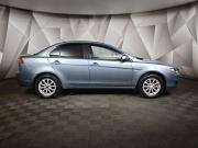 Mitsubishi Lancer X Москва  - изображение 26