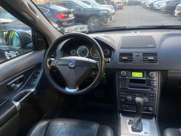 Volvo XC90 I Рестайлинг с пробегом 2011 года, цена 999 000 рублей, 460000 км, внедорожник, Автокод Объявления