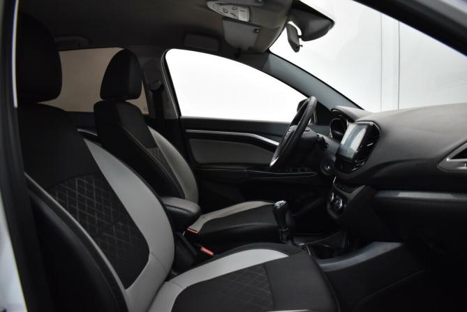 Lada (ВАЗ) Vesta I с пробегом 2021 года, цена 1 100 000 рублей, 191169 км, универсал, Автокод Объявления