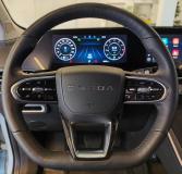 Omoda C5 I Санкт-Петербург  - изображение 35