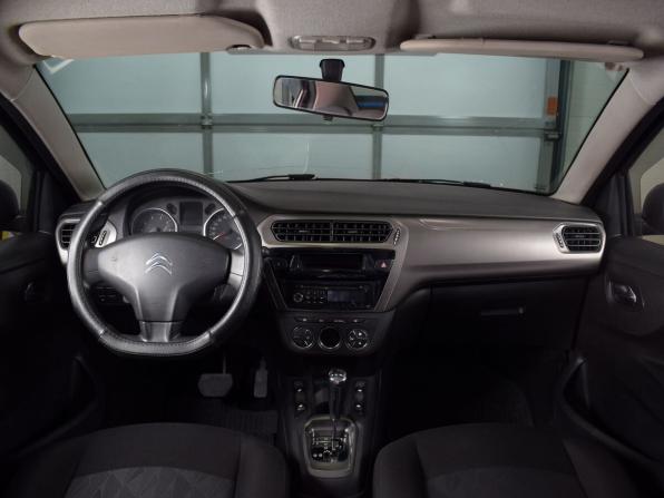 Citroen C-Elysee I с пробегом 2014 года, цена 599 999 рублей, 189072 км, седан, Автокод Объявления