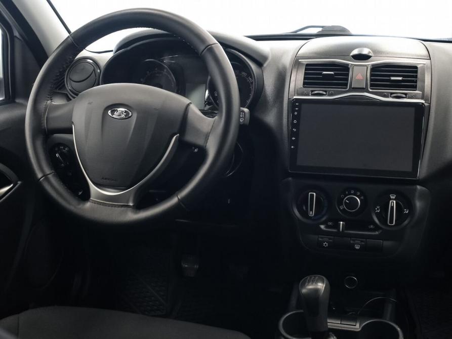 Lada (ВАЗ) Granta I Рестайлинг Самара  - изображение 11