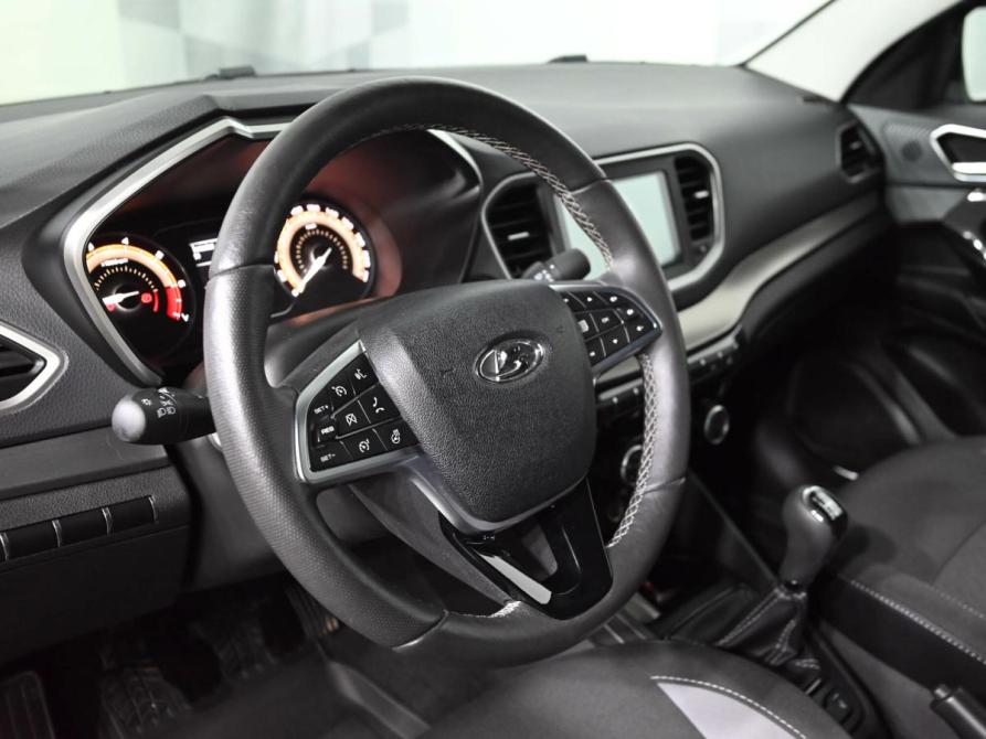 Lada (ВАЗ) Vesta I Рестайлинг (NG) Екатеринбург  - изображение 15