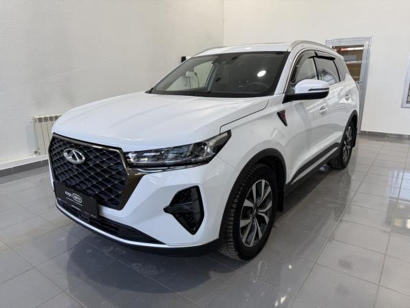 Chery Tiggo 7 Pro Max I с пробегом 2023 года, цена 1 731 000 рублей, 43034 км, внедорожник, Автокод Объявления
