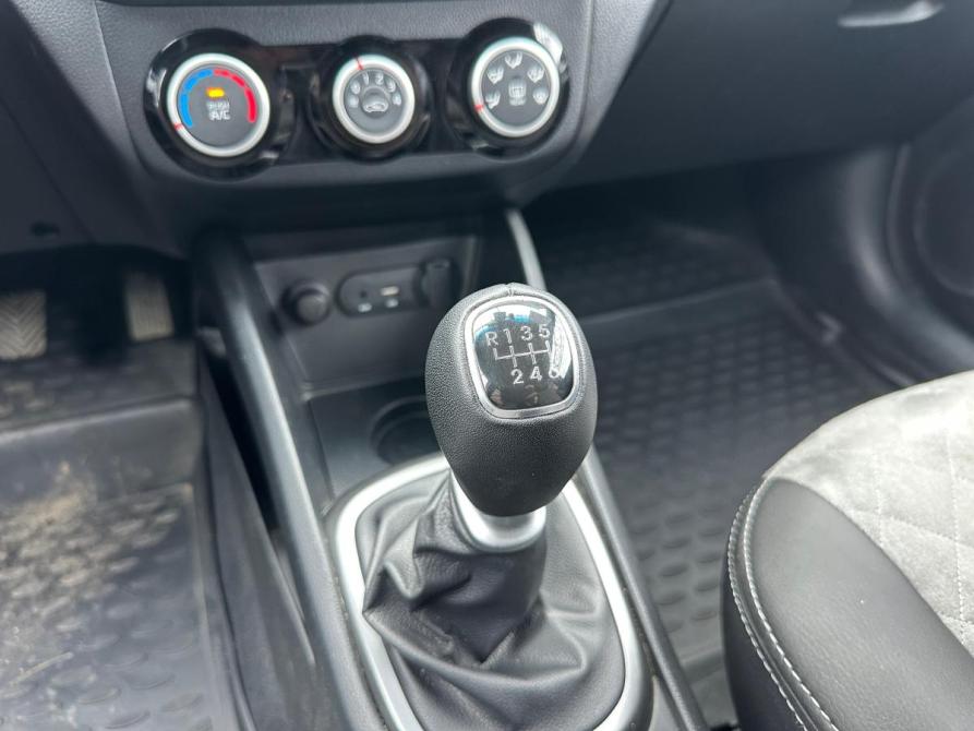 Kia Rio III Рестайлинг Тамбов  - изображение 17