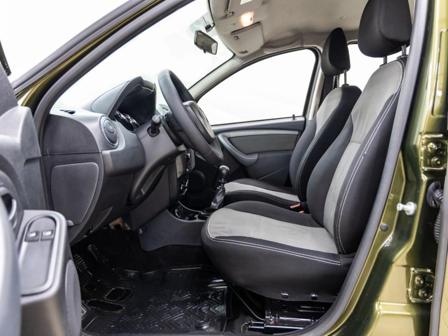 Renault Duster I Рестайлинг Волгоград  - изображение 24