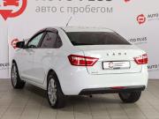 Lada (ВАЗ) Vesta I Минеральные Воды  - изображение 22