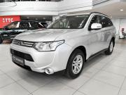 Mitsubishi Outlander III Казань  - изображение 23