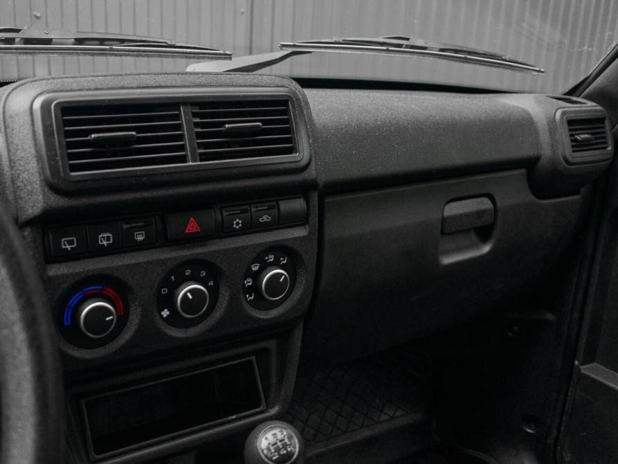 Lada (ВАЗ) Niva Legend I Екатеринбург  - изображение 15