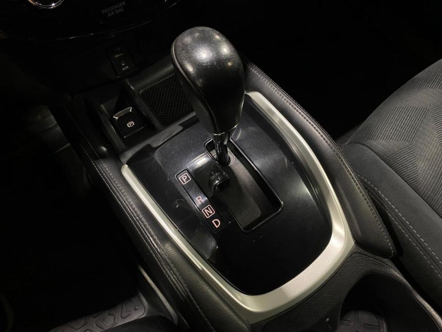 Nissan X-Trail III Рестайлинг Челябинск  - изображение 14