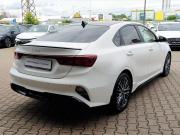 Kia Cerato IV Екатеринбург  - изображение 35