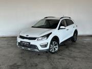 Kia Rio IV Рестайлинг Москва  - изображение 20