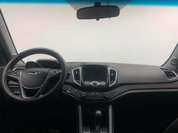Chery Tiggo 5 I с пробегом 2015 года, цена 799 000 рублей, 157514 км, внедорожник, Автокод Объявления
