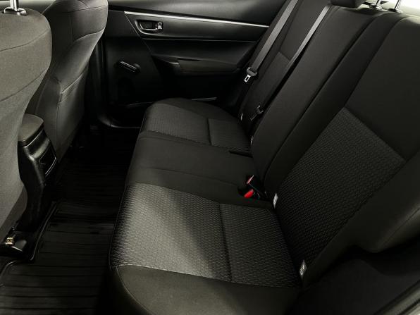 Toyota Corolla XI (E160 E170 E180) с пробегом 2014 года, цена 1 375 000 рублей, 155000 км, седан, Автокод Объявления