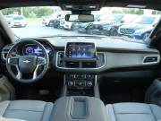 Chevrolet Tahoe V Москва  - изображение 39